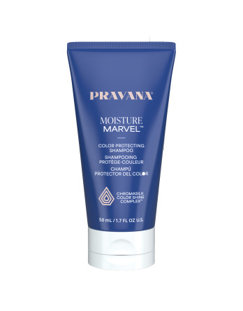 Pravana Moisture Marvel Shampoo 1.7oz