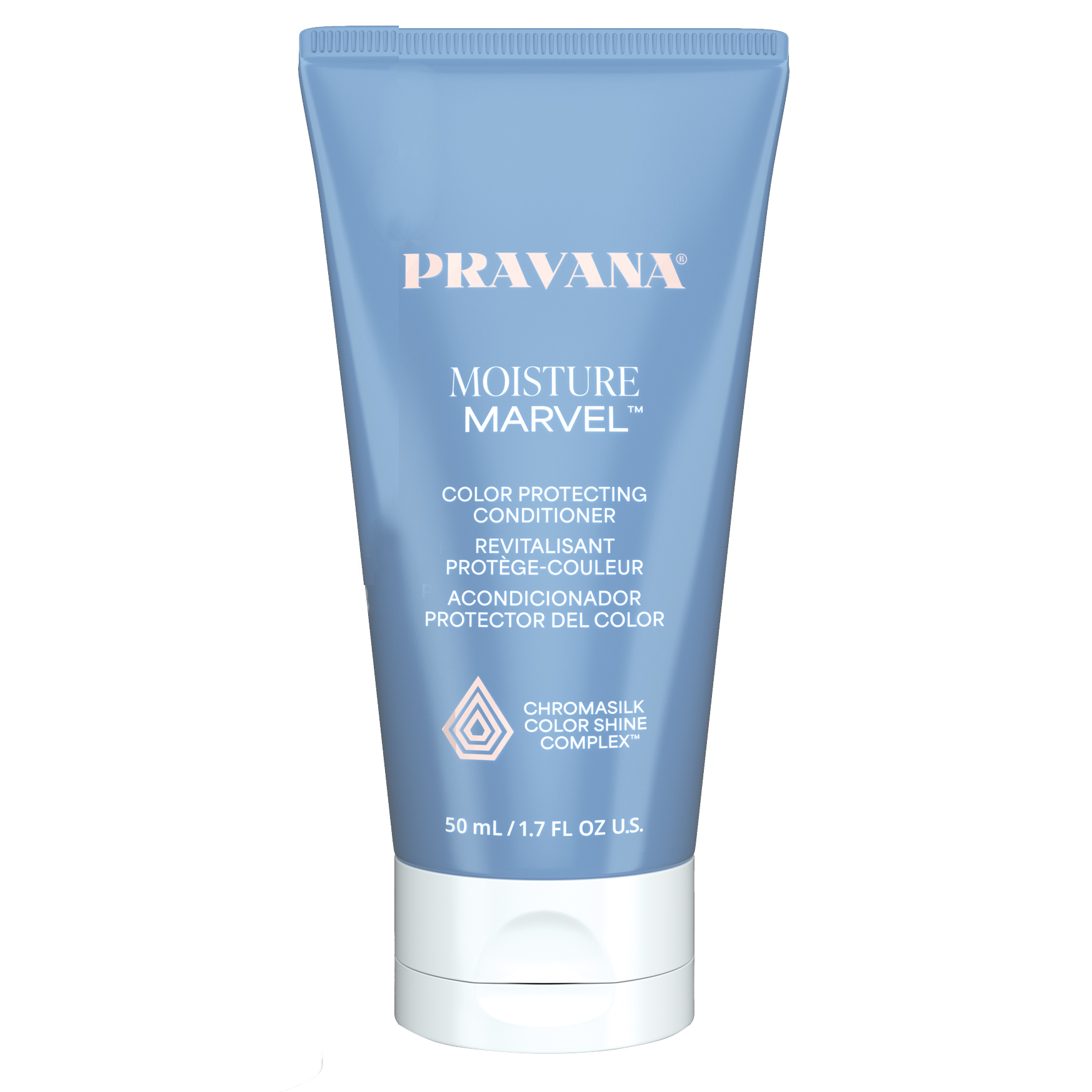 Pravana Moisture Marvel Conditioner 1.7oz